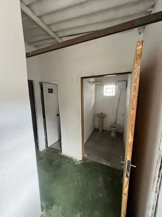 Galpão/Depósito 500m² para alugar - Foto 9