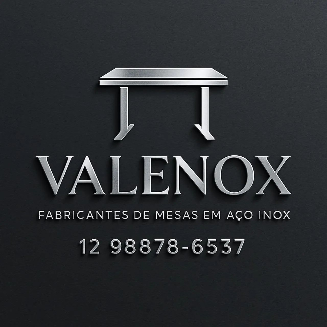 Estante de Aço e mesas para Cozinha Industrial - Foto 3