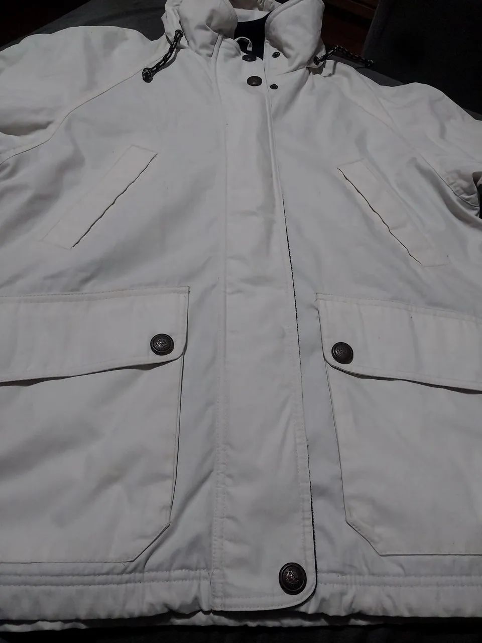 Casaco Pacific Trail  - Foto 2