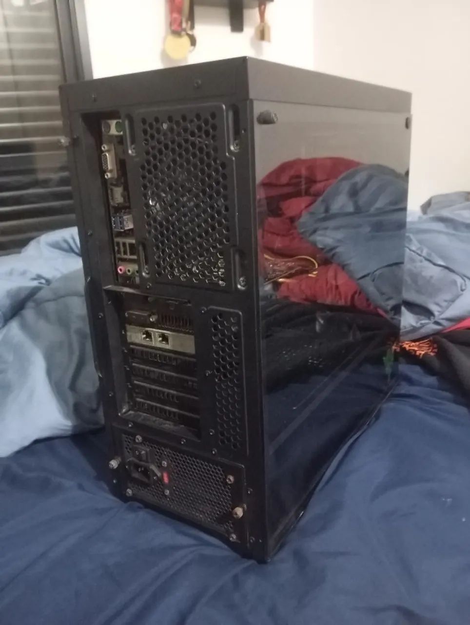 PC Gamer Completo 64308011241218123