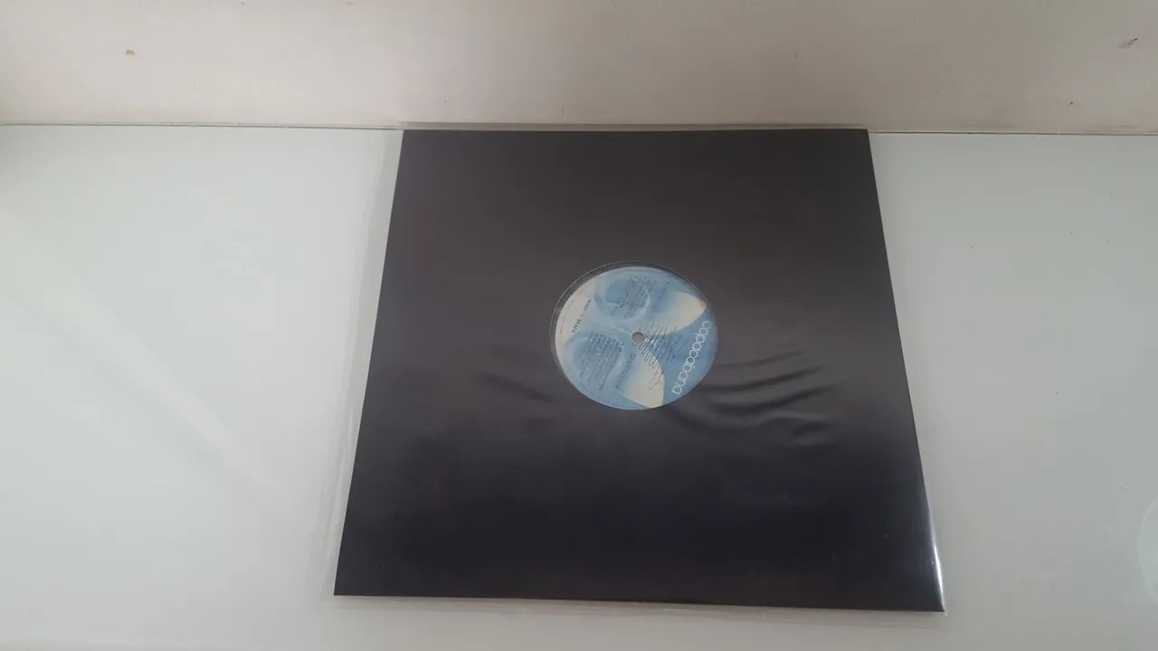 Vinil Benito de Paula  - Foto 4