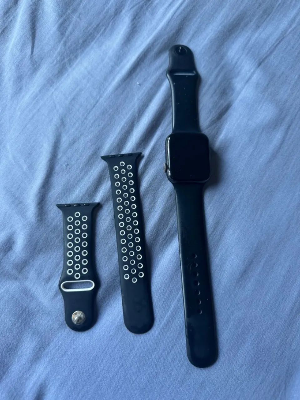 Apple Watch Series 5 44mm 