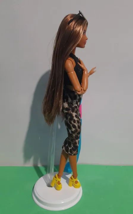 Boneca Barbie Looks 15 - Foto 2