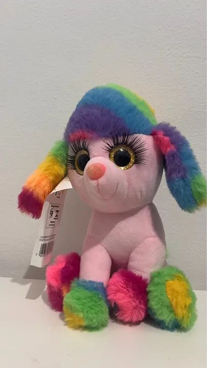 Pelúcias fofas - Foto 3