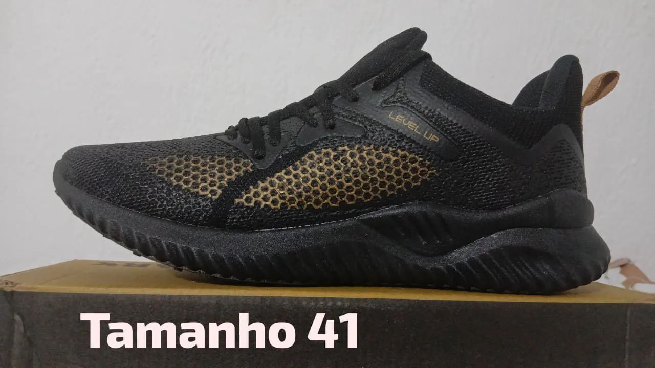Tênis Spark masculino ou feminino 36 37 39 41 42 - Foto 2