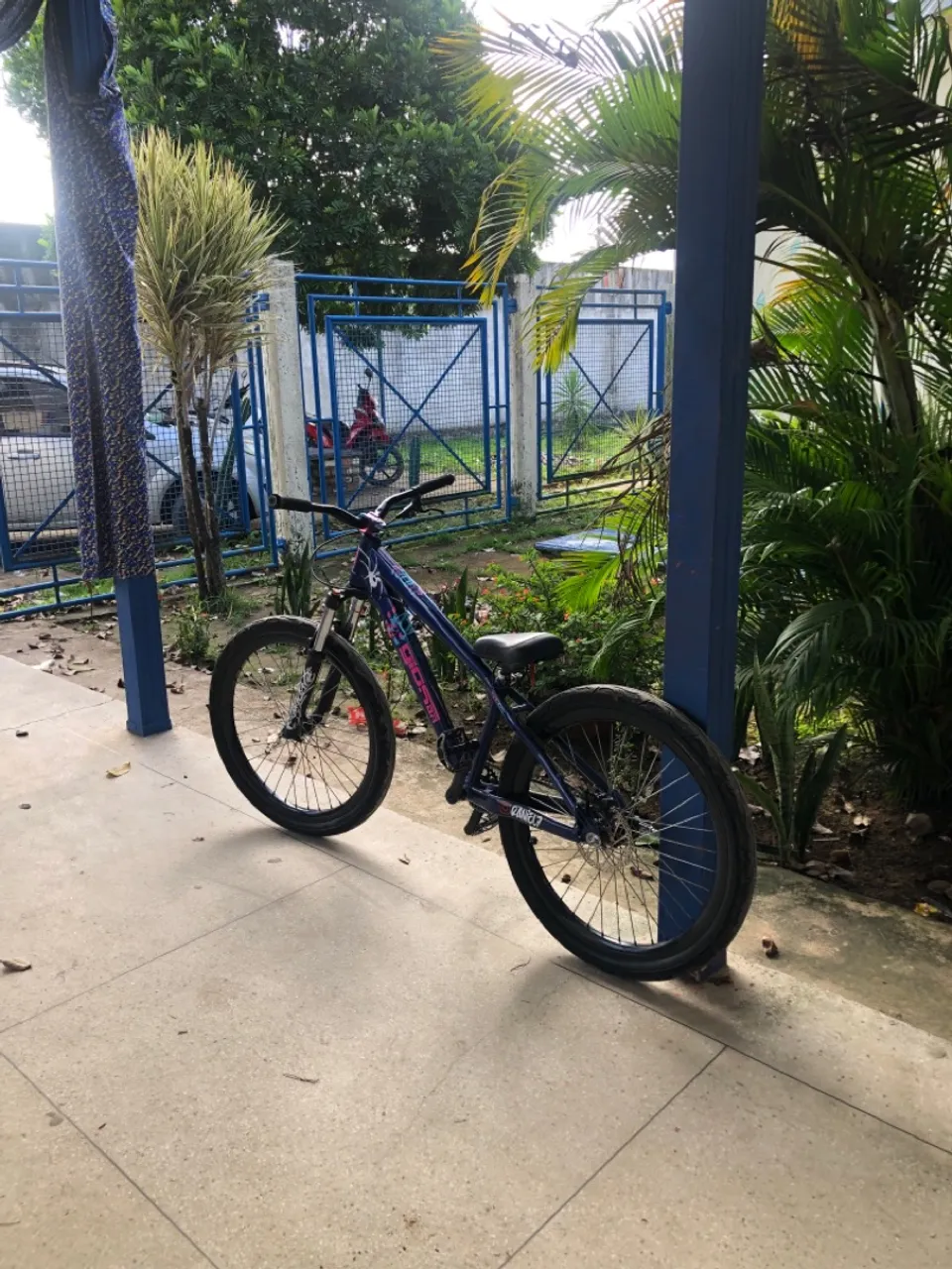 Vendo Gios frx evo 2023