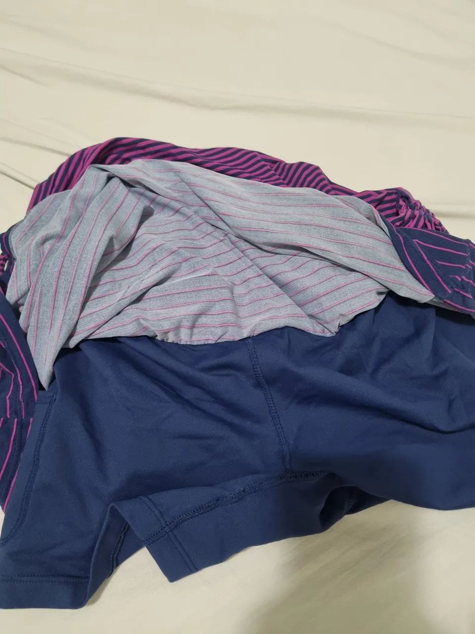 Shorts saia novo track field,  m - Foto 3