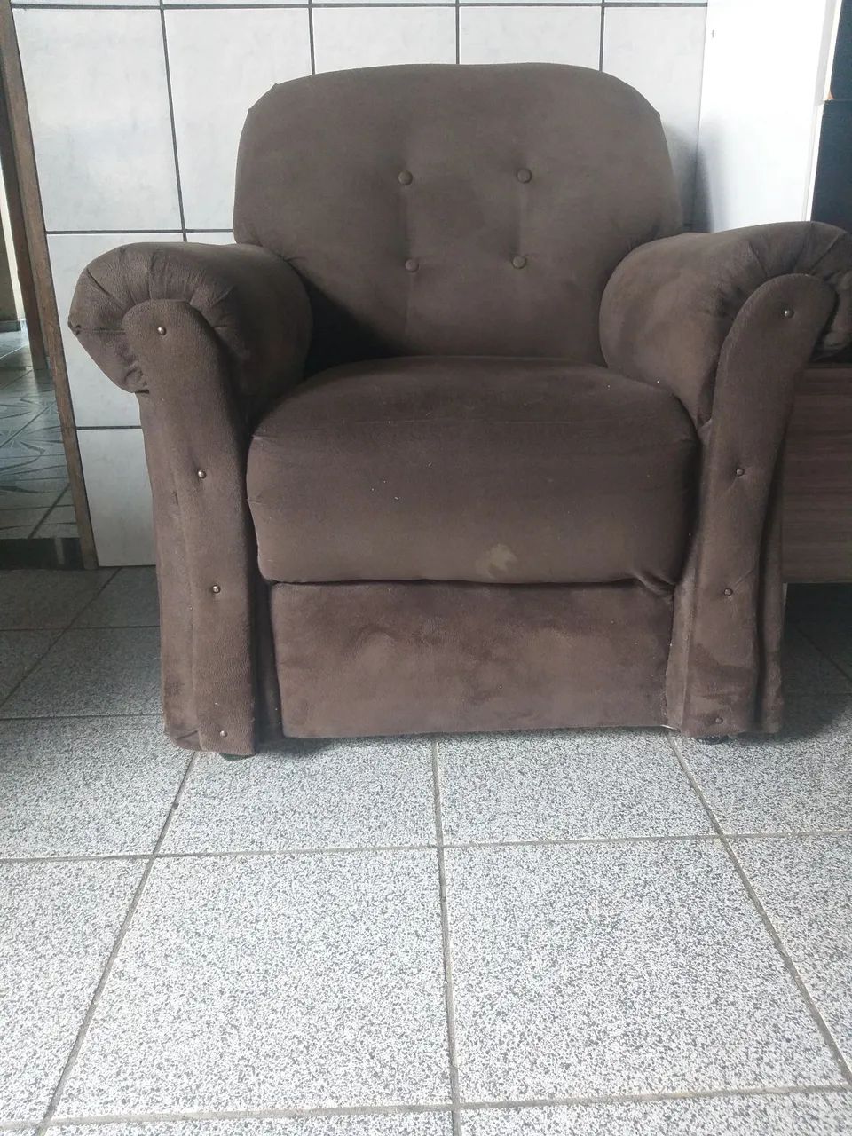 Poltrona