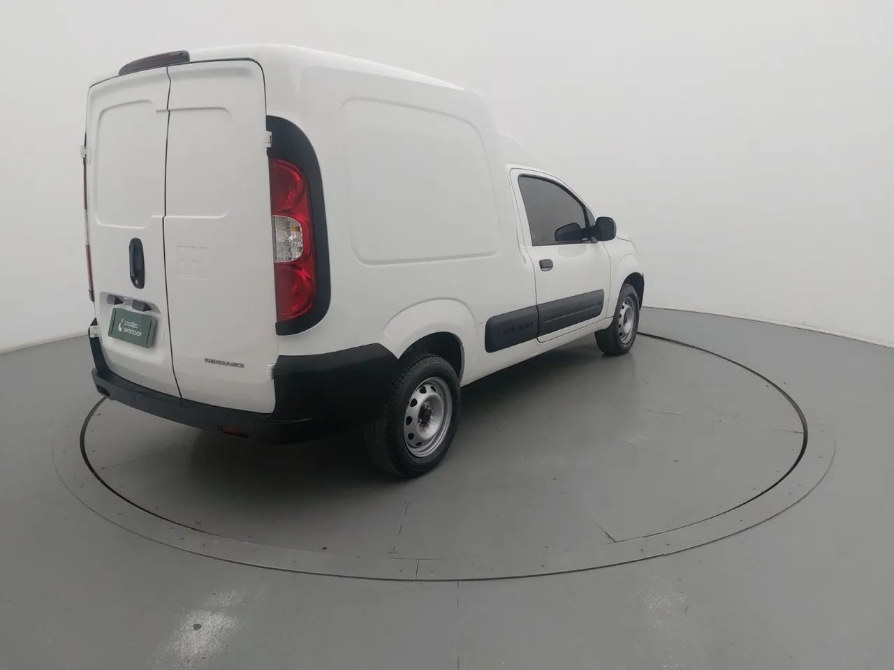 Fiat Fiorino 2024 1.4 mpi furgão endurance 8v flex 2p manual - Foto 5