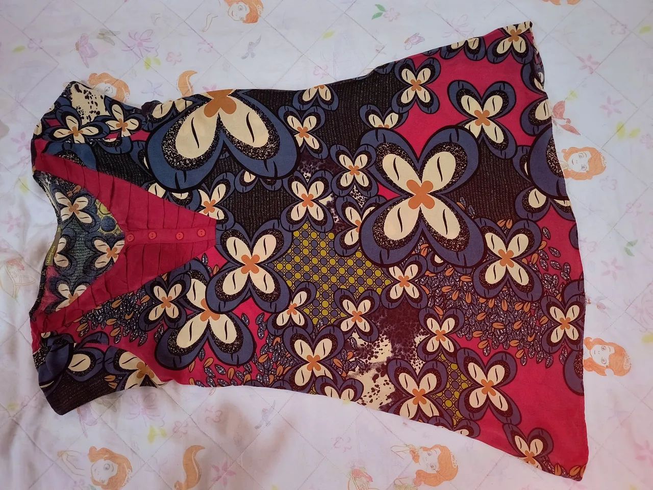 Vestidos tamanho G 