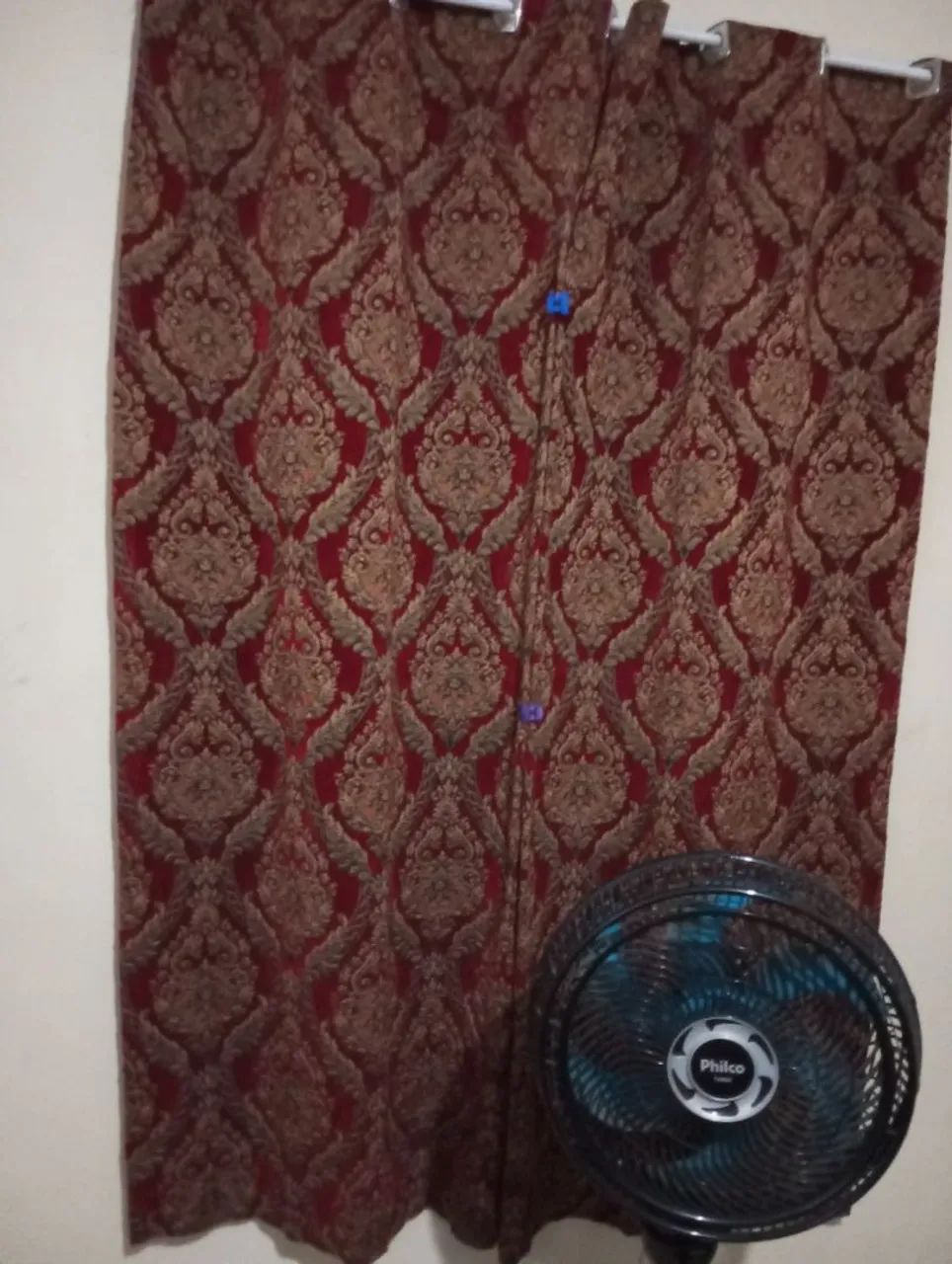  Cobertor e Edredom Estampado - Foto 3