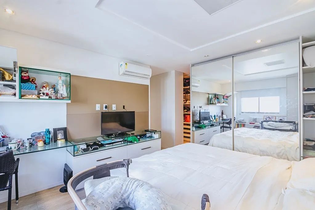 Ap. 04 Quartos/ 03 Suites - 02 Vagas - Pina - Cond c Lazer Completo - Foto 11