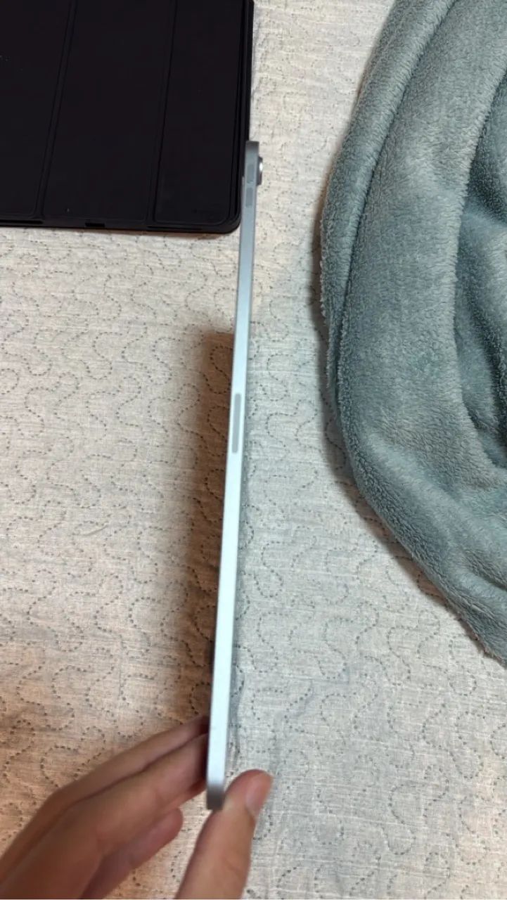 iPad Air 13 polegadas 128gb  - Foto 3