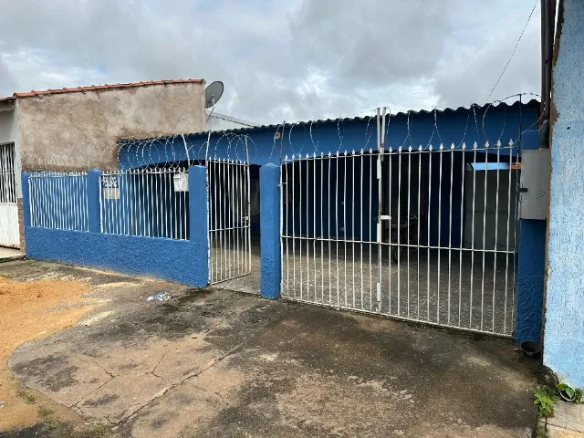 Casa para aluguel na zona sul de Porto Velho