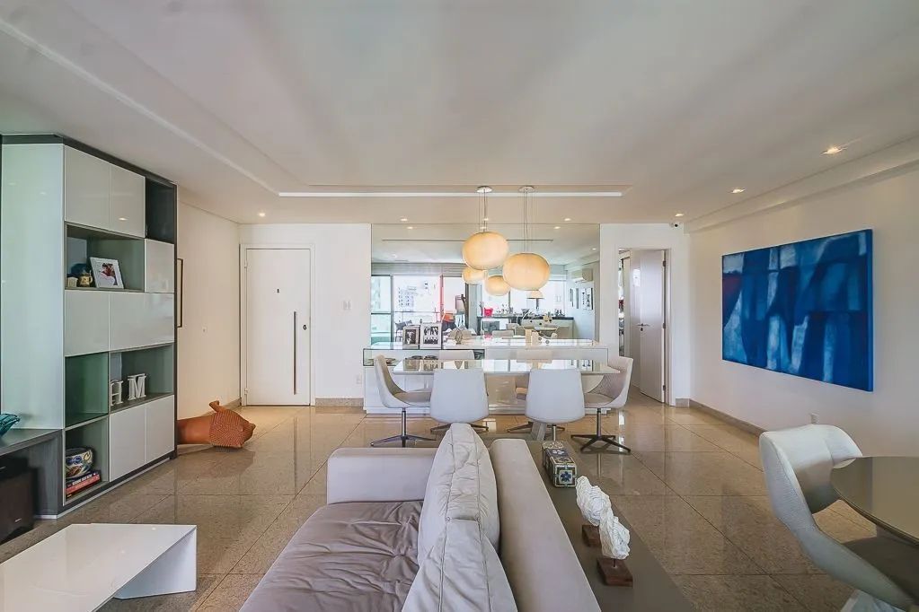 Ap. 04 Quartos/ 03 Suites - 02 Vagas - Pina - Cond c Lazer Completo - Foto 7