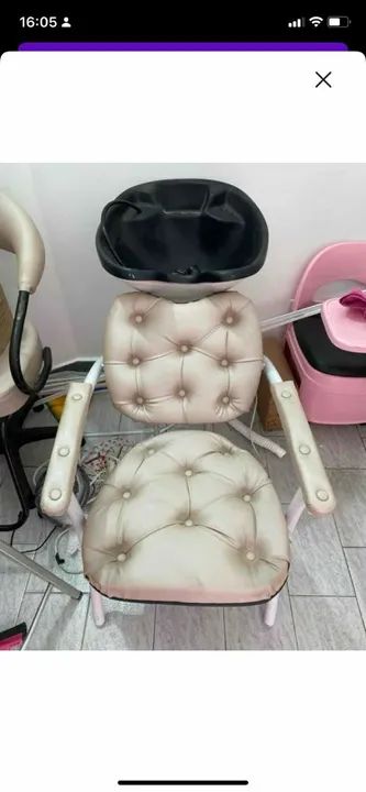 Lavatório  - Foto 3