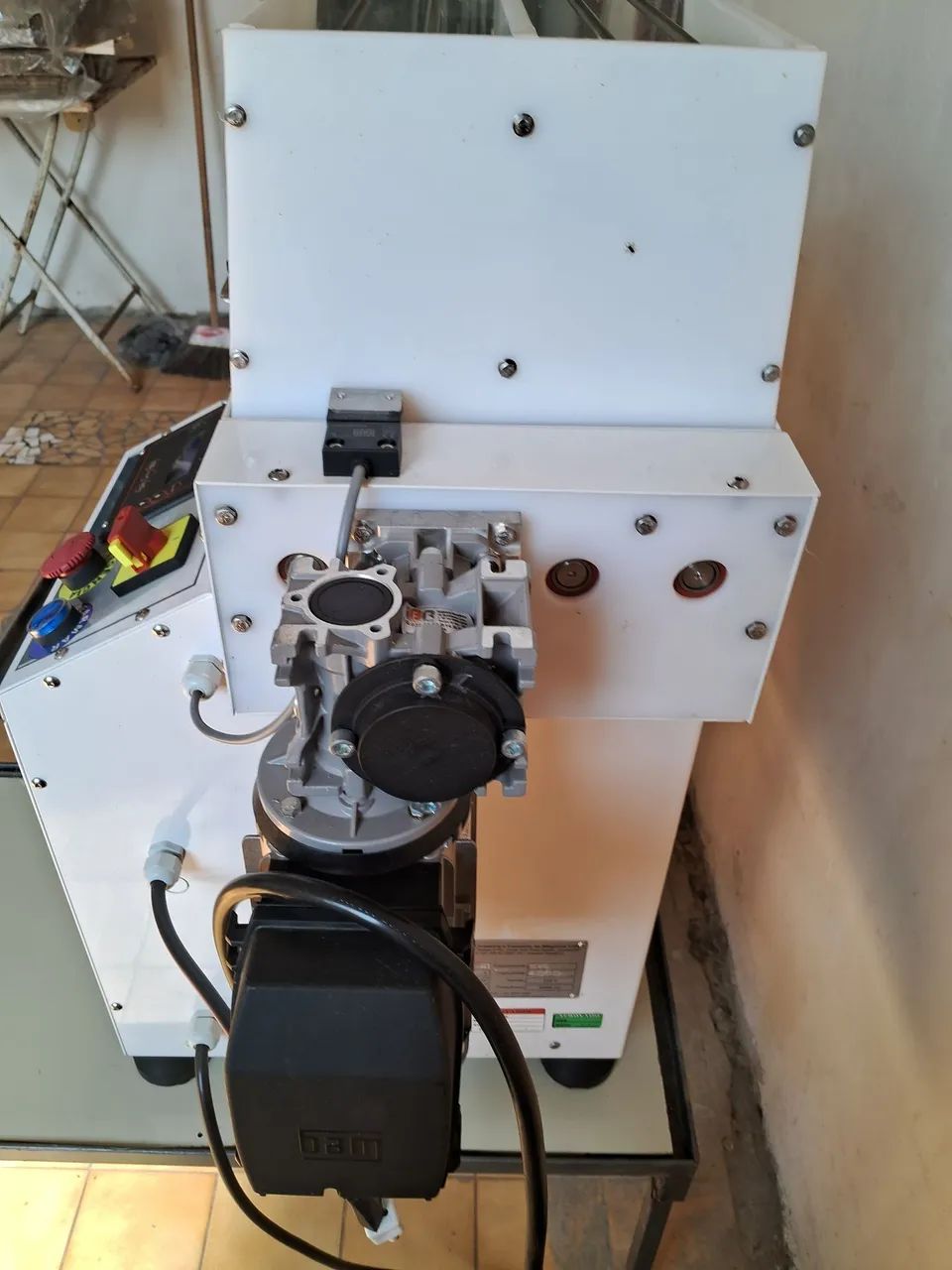 Máquina modeladora de salgados maqtiva - Foto 2
