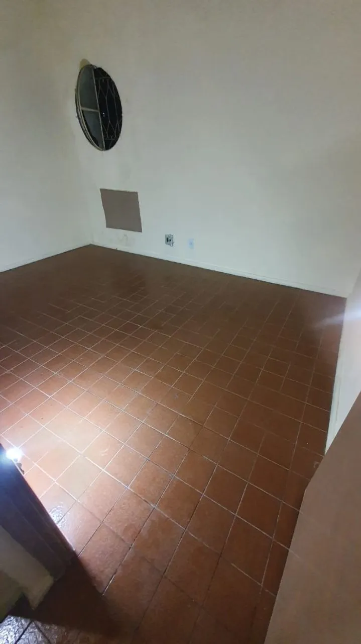 Alugo ap entre Santa Catarina e engenho pequeno