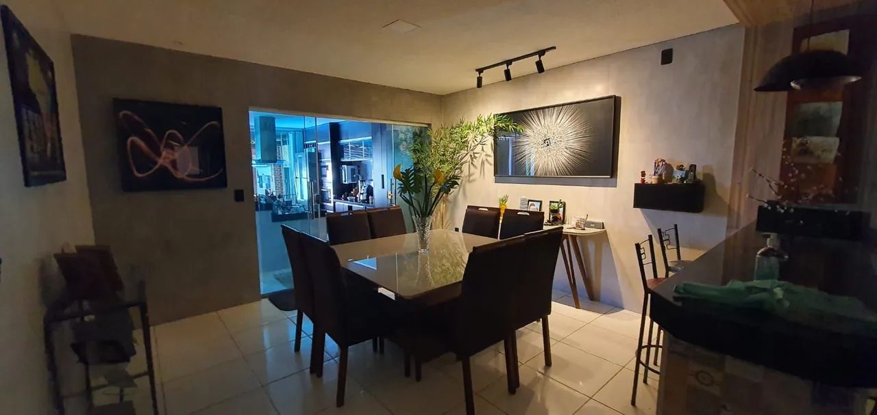 CASA QD 28 GAMA LESTE - Foto 4