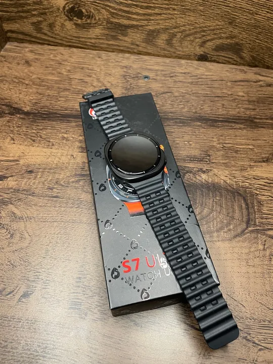 Smartwatch S7 Ultra