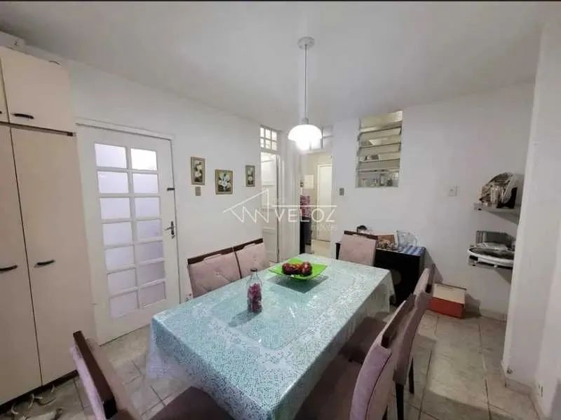 Apartamento - / Residencial / Botafogo - Foto 14