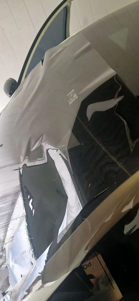 Película solar para carro - Foto 2