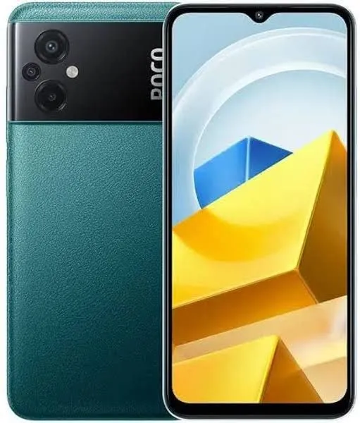 Xiaomi poço m5 128 gb