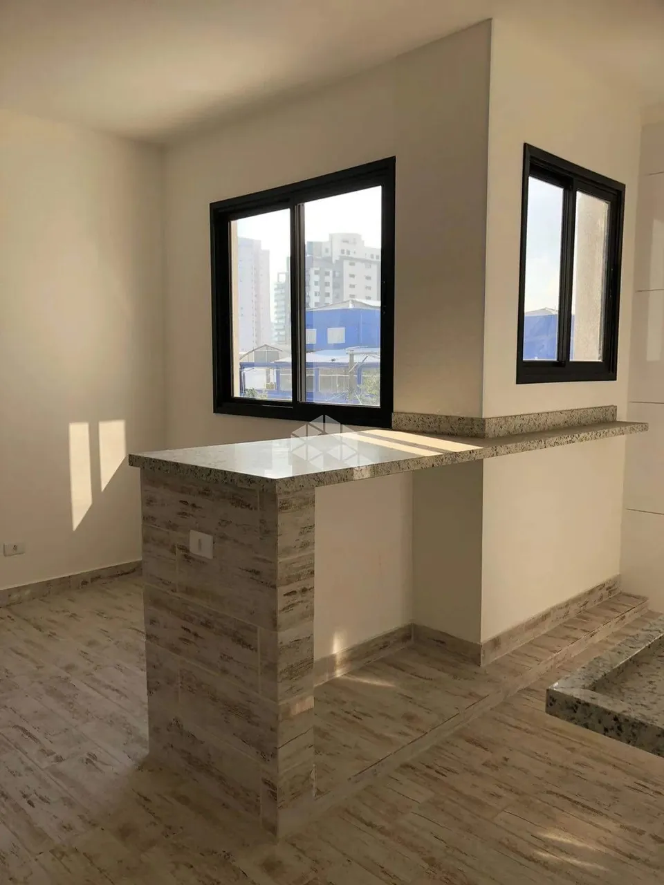 Apartamento a venda na Vila Zelina com 2 dormitórios