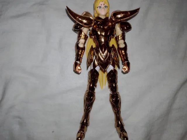 Cloth Myth Ex Mu Aries Oce Mst