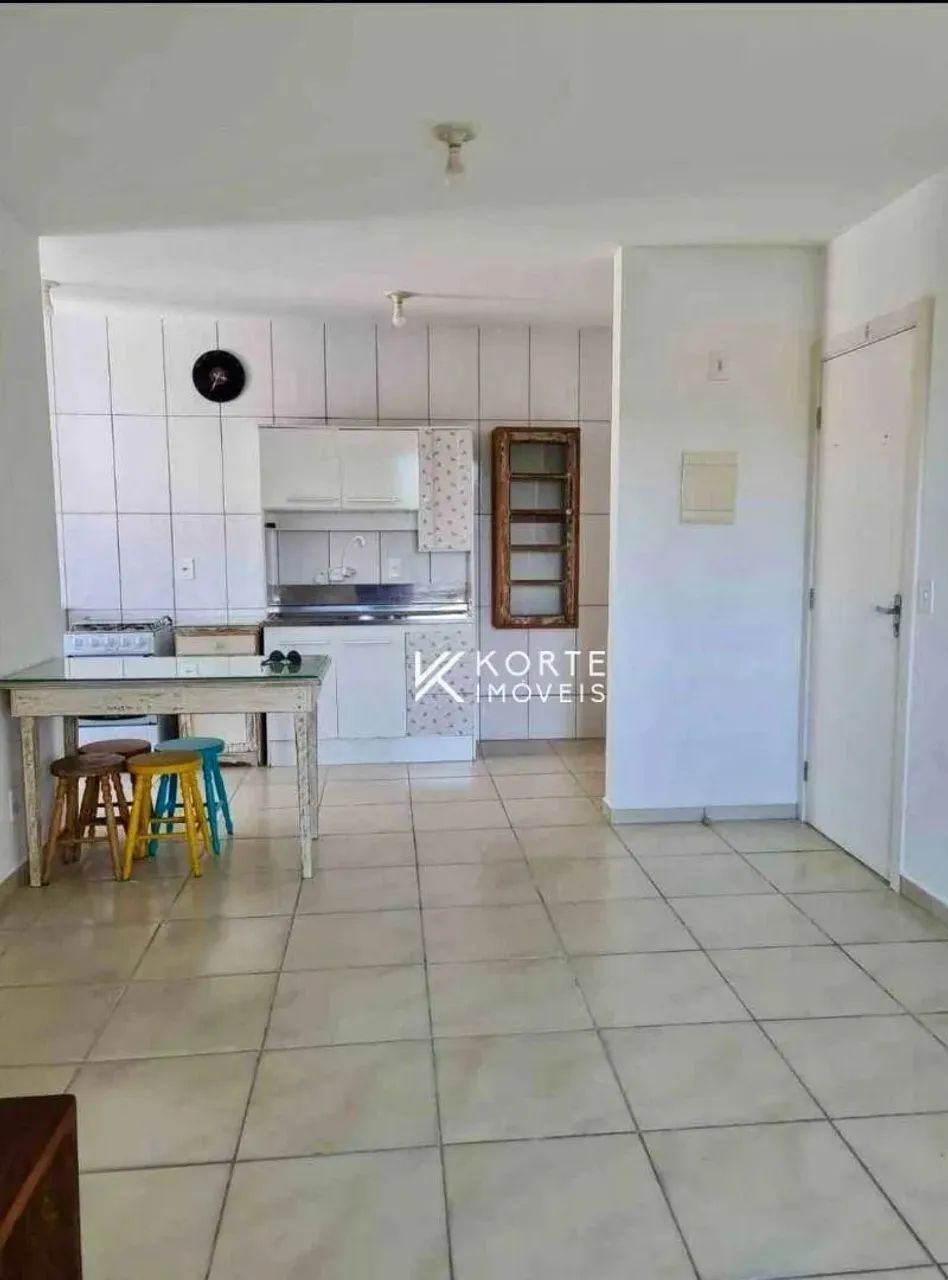 Apartamento com 2 dormitórios à venda, 59 m² por R$ 320.000 - Laranjeiras - Rio do Sul/SC - Foto 2