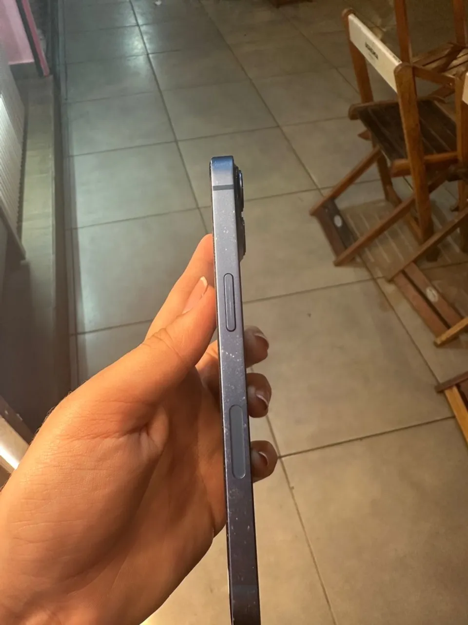 iPhone 13