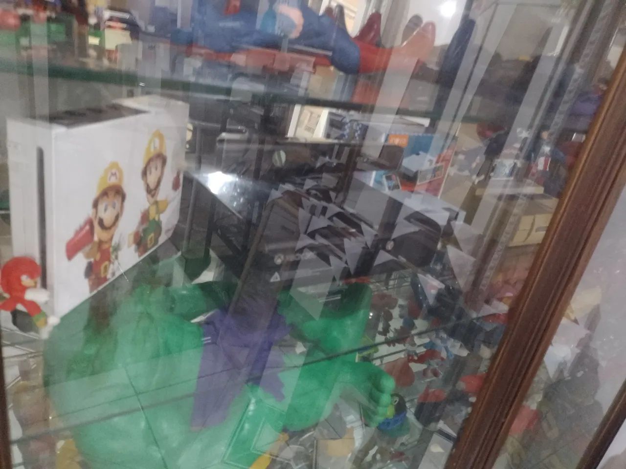 Coleção de games  - Foto 4