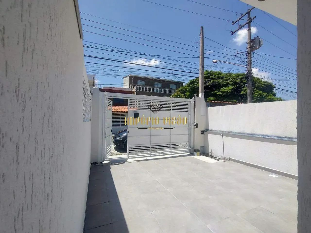 Casa de 3 dormitórios sendo 1 suíte à Venda na Cidade Cruzeiro do Sul - Suzano/SP - Foto 3