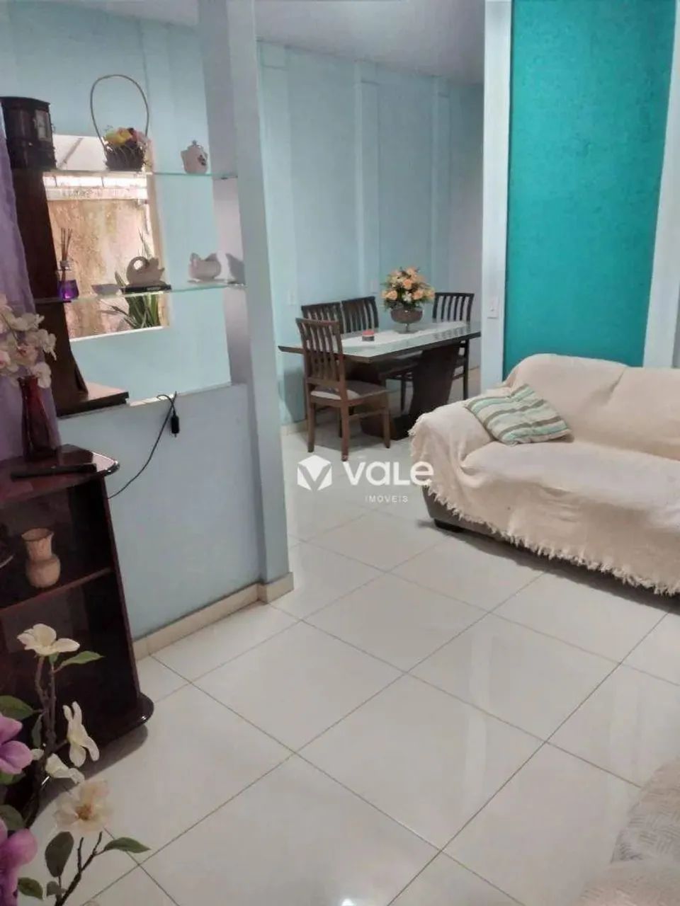 Casa com 3 quartos e 2 quitinetes - Foto 5