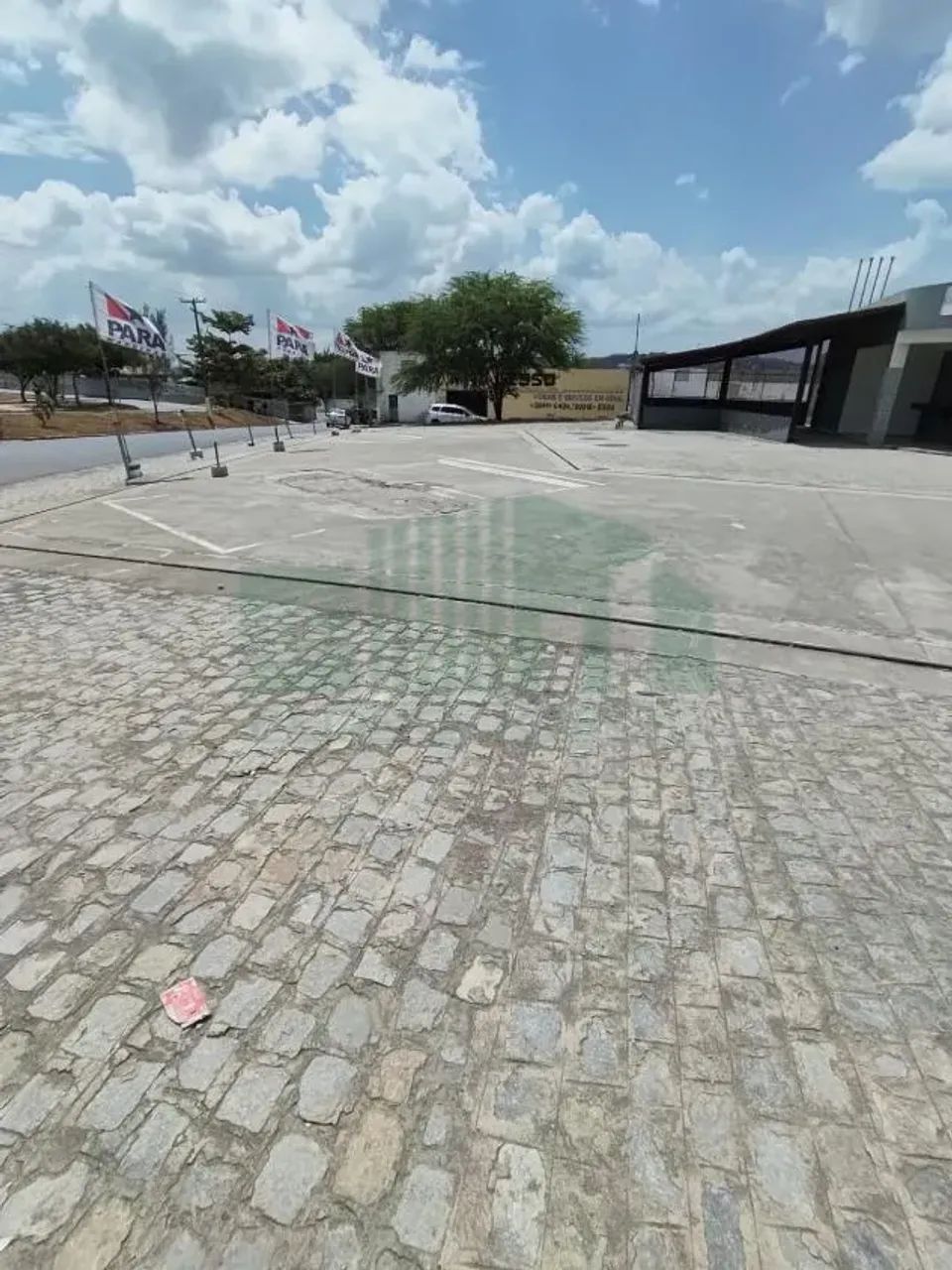 Ponto comercial com 1900m² em Gravatá/PE - Foto 3