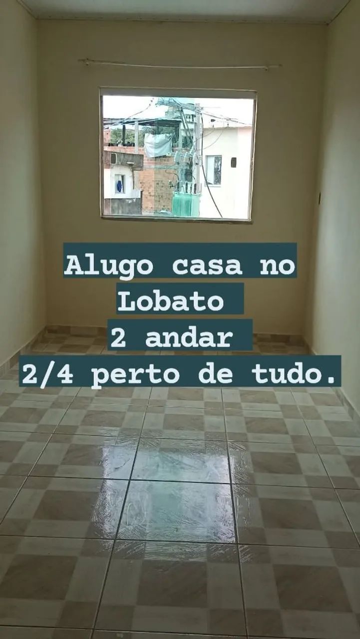 Foto - Salvador - Lobato