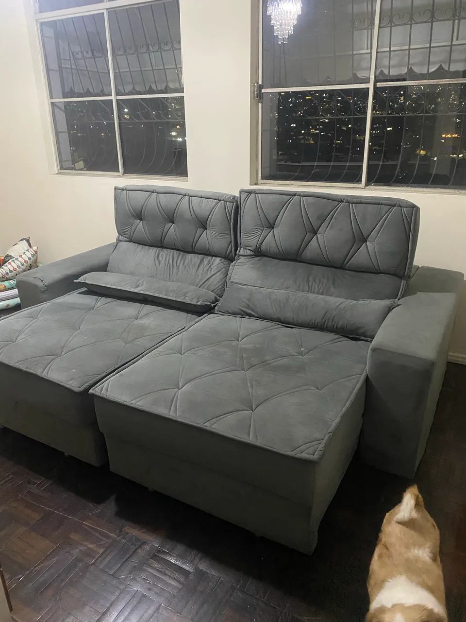 Lovely Sofa64739711683075120