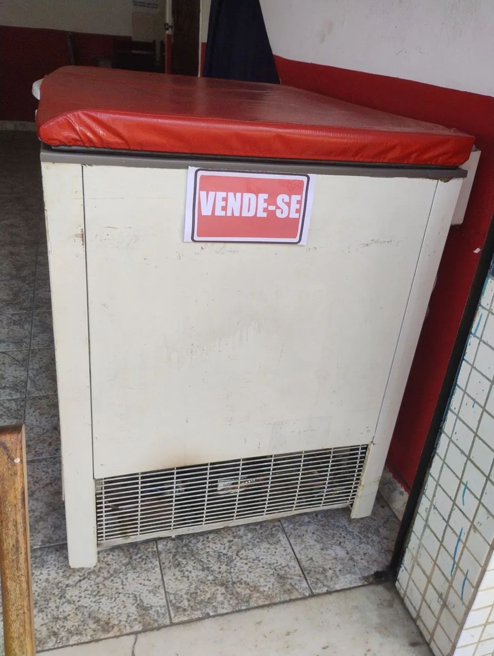 Freezer Consul - Foto 2