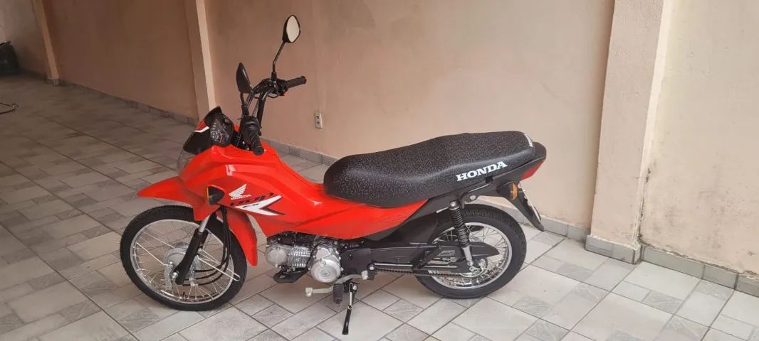 LOCAÇÃO DE MOTOCICLETA - Foto 2