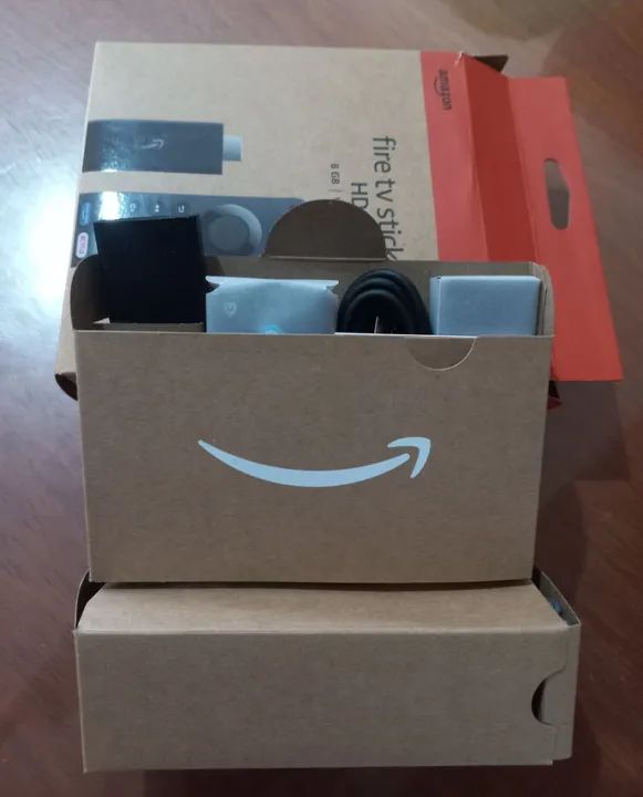Amazon Fire Tv Stick HD (Novo) - Foto 2