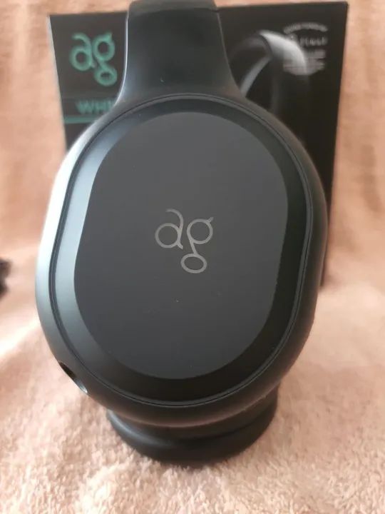 Headset AG WHP02 - Foto 4