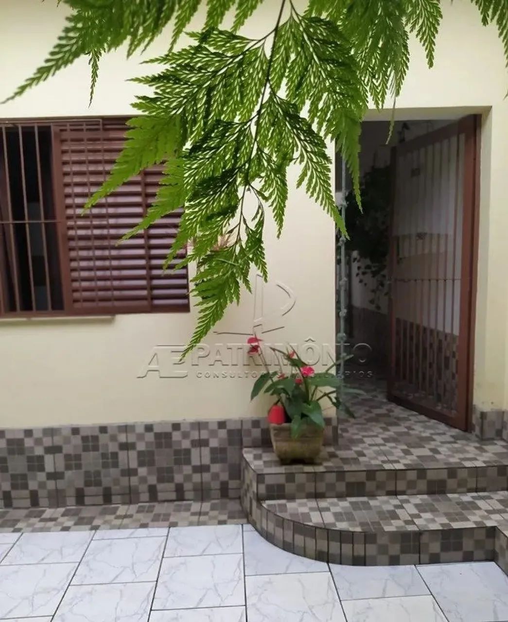 CASA,3 Dormitorio(s) bairro Ipanema Ville