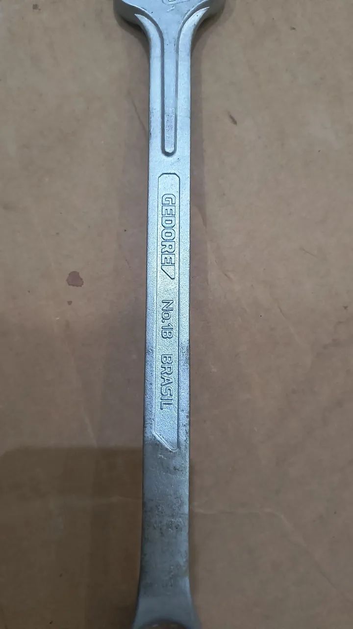 Chave de boca combinada 24 " Gedore Vanadium