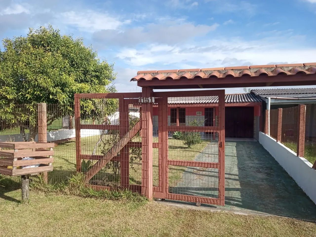 Casa na praia em Quintão - Foto 2
