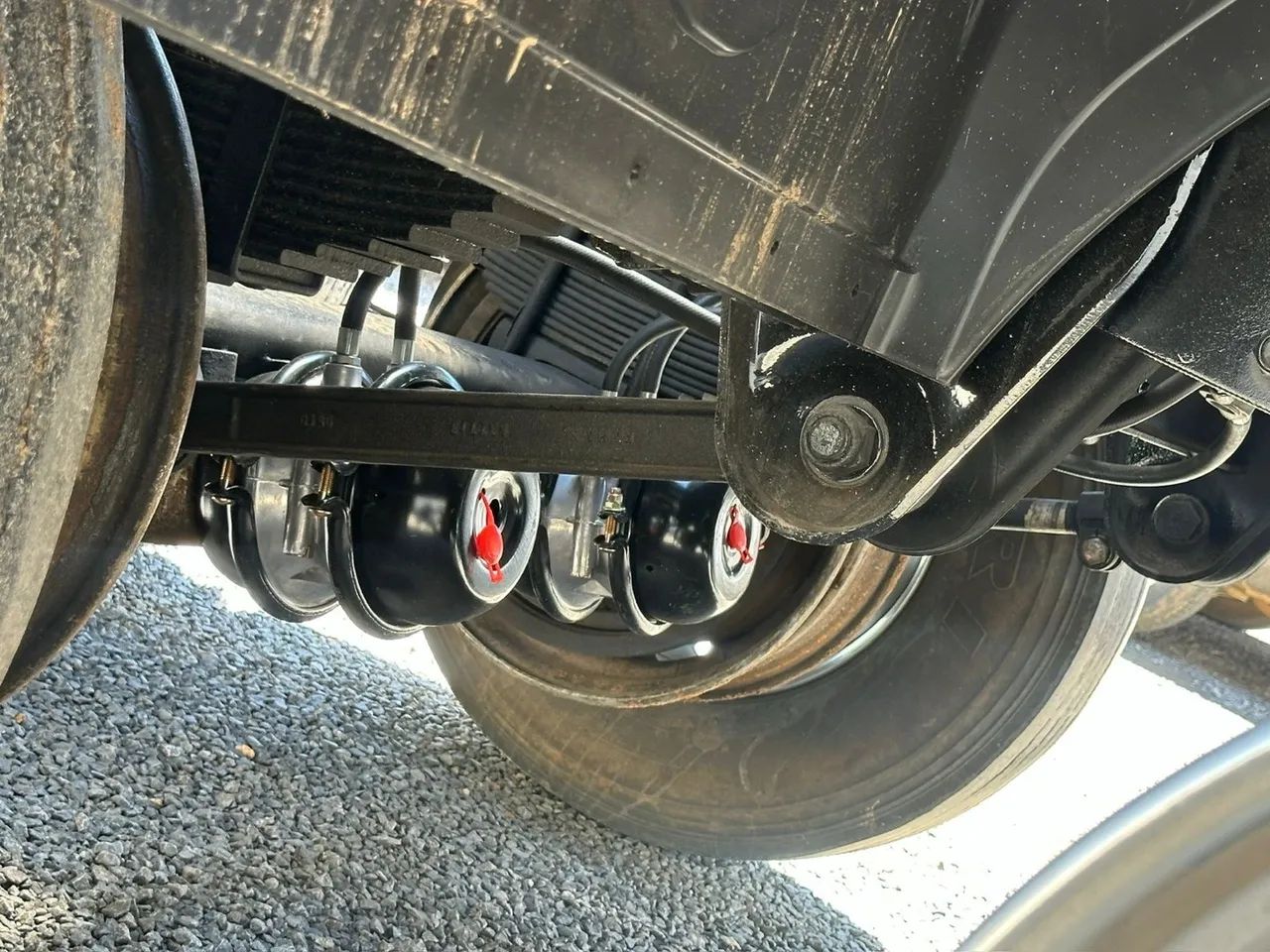 Rodotrem 3 x 3 RANDON  ZERO - Foto 7