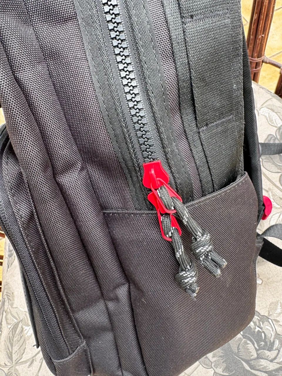 Mochila Jordan Nike Original - Foto 3