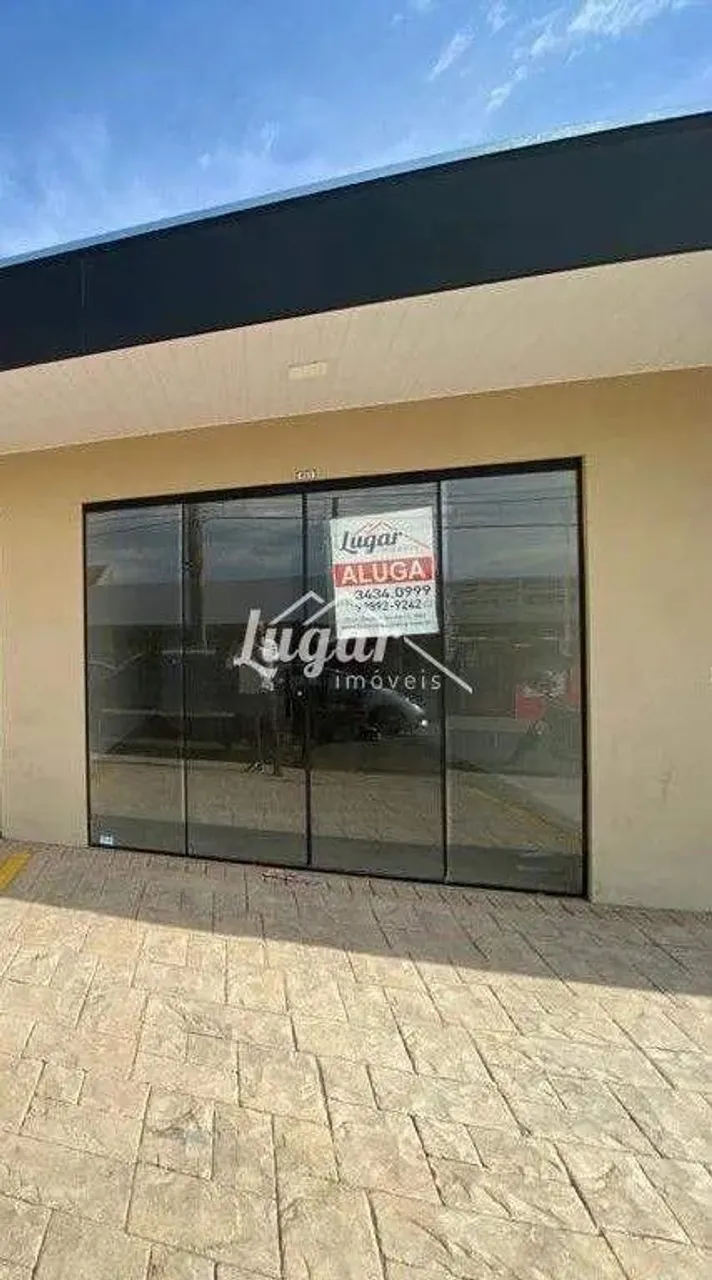 Sala para aluguel, PALMITAL - Marília/SP