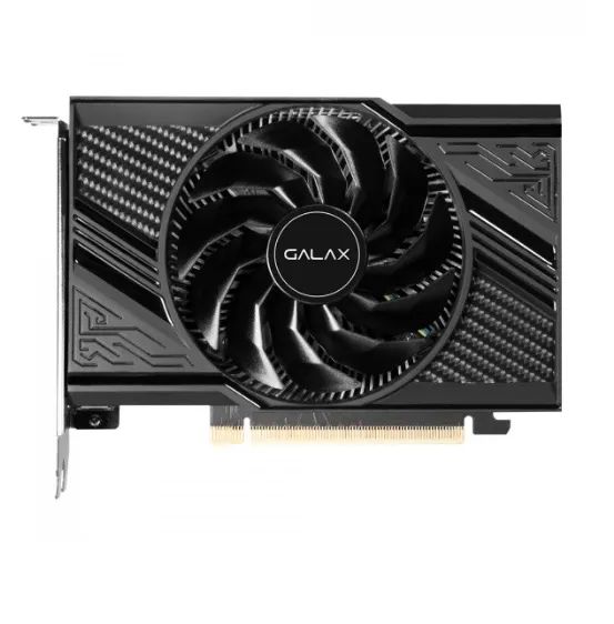 Placa de Vídeo Galax GeForce RTX 4060 - Foto 2