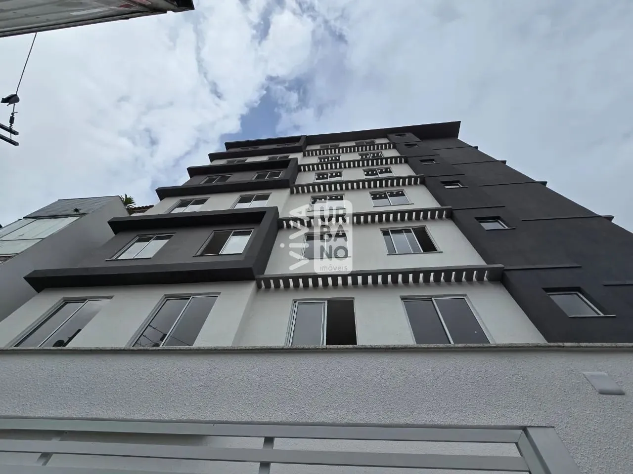 Viva Urbano Imóveis - Apartamento 2 quartos para Locação no Jardim Belvedere/Volta Redonda