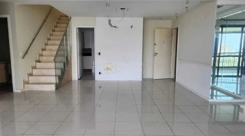 Península Atmosfera - Apartamento Cobertura Duplex 4 suítes na Barra da Tijuca - Foto 4